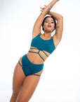 Moonflower Bottoms in Zenith Bottoms Nona Perkasa