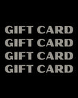 Nona Perkasa Gift Card Gift Card Nona Perkasa