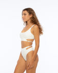 Gladiolus Bottoms 2.0 Ivory Bottoms Nona Perkasa