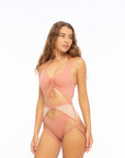 Hotline Garter Belt Pastel Body Garters/Harness Nona Perkasa