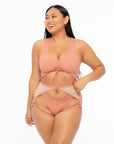 Hotline Garter Belt Pastel Body Garters/Harness Nona Perkasa
