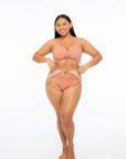 Hotline Garter Belt Pastel Body Garters/Harness Nona Perkasa