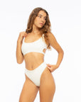 Orchid Bottoms Ivory Bottoms Nona Perkasa