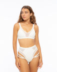 Solace Bottom Ivory Bottoms Nona Perkasa