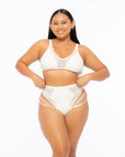 Solace Bottom Ivory Bottoms Nona Perkasa