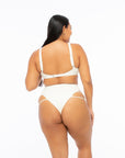 Solace Bottom Ivory Bottoms Nona Perkasa