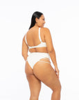 Solace Bottom Ivory Bottoms Nona Perkasa
