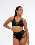 Solace Bottom Black Bottoms Nona Perkasa