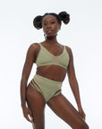 Solace Bottom Light Sage Bottoms Nona Perkasa