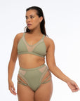 Solace Bottom Light Sage Bottoms Nona Perkasa