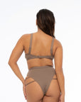 Solace Bottom Mocha Bottoms Nona Perkasa