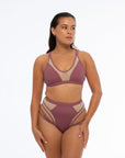 Solace Bottom Wine Bottoms Nona Perkasa