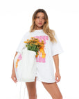 Strong girls club Tote Bag merchandise Nona Perkasa