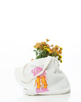 Strong girls club Tote Bag merchandise Nona Perkasa