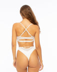 Zara Bottom Ivory Bottoms Nona Perkasa