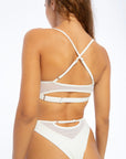Zara Bottom Ivory Bottoms Nona Perkasa