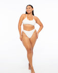 Zara Bottom Ivory Bottoms Nona Perkasa