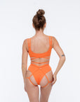 MOONFLOWER BOTTOMS IN SALMON Bottoms Nona Perkasa