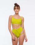 MOONFLOWER BOTTOMS IN VERT Bottoms Nona Perkasa