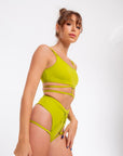 MOONFLOWER BOTTOMS IN VERT Bottoms Nona Perkasa