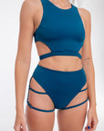 NIGHT JASMINE IN BOTTOMS ZENITH Bottoms Nona Perkasa