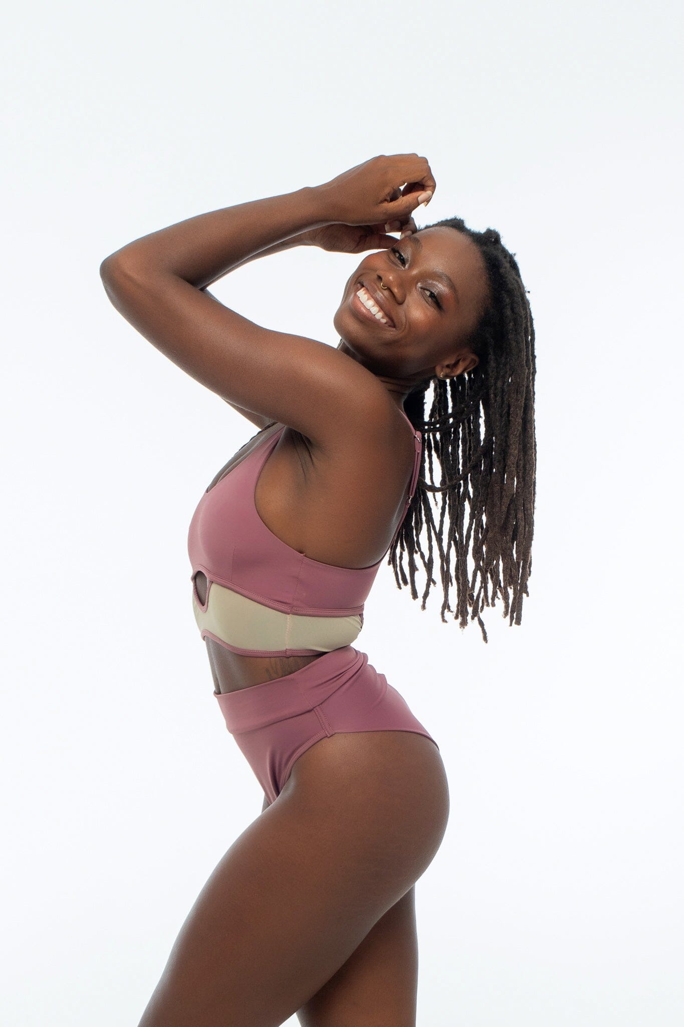 Amara Bottom Wine Bottoms Nona Perkasa 