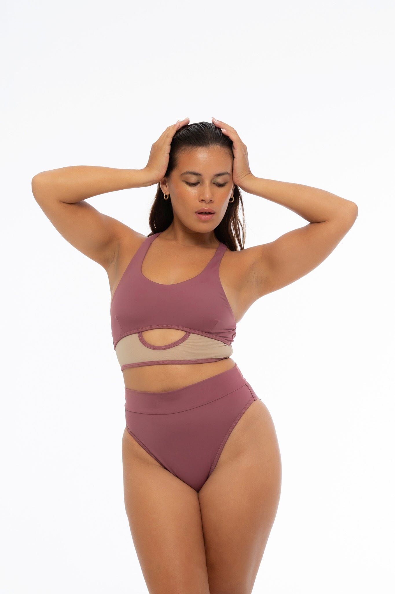 Amara Bottom Wine Bottoms Nona Perkasa 