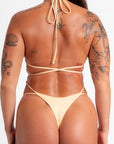 Honey Hustle Light Apricot