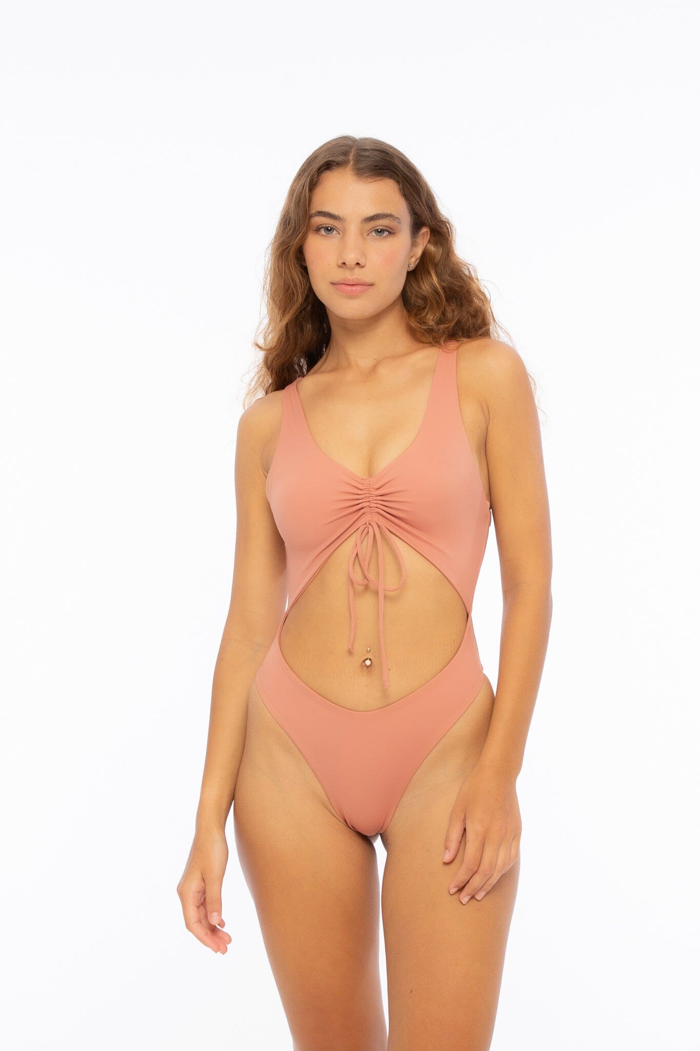 Hotline Bodysuit Pastel Bodysuit Nona Perkasa 