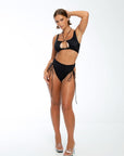 Whipped Top Black Tops Nona Perkasa 